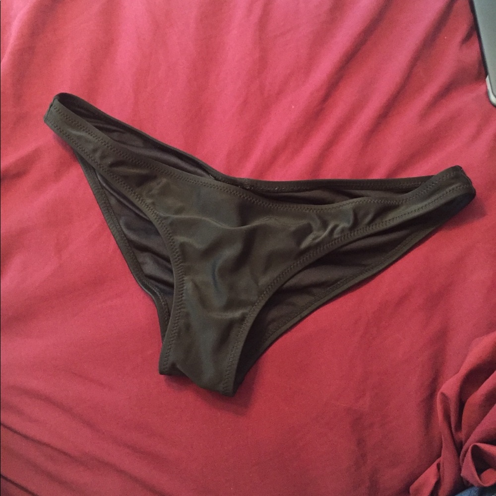 ❌SOLD❌Volcom Bikini Bottom